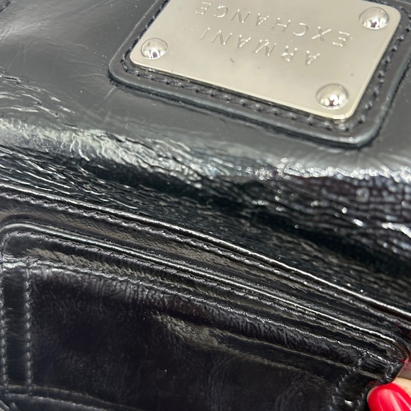 Armani Exchange belt purse - Picture 6 of 10